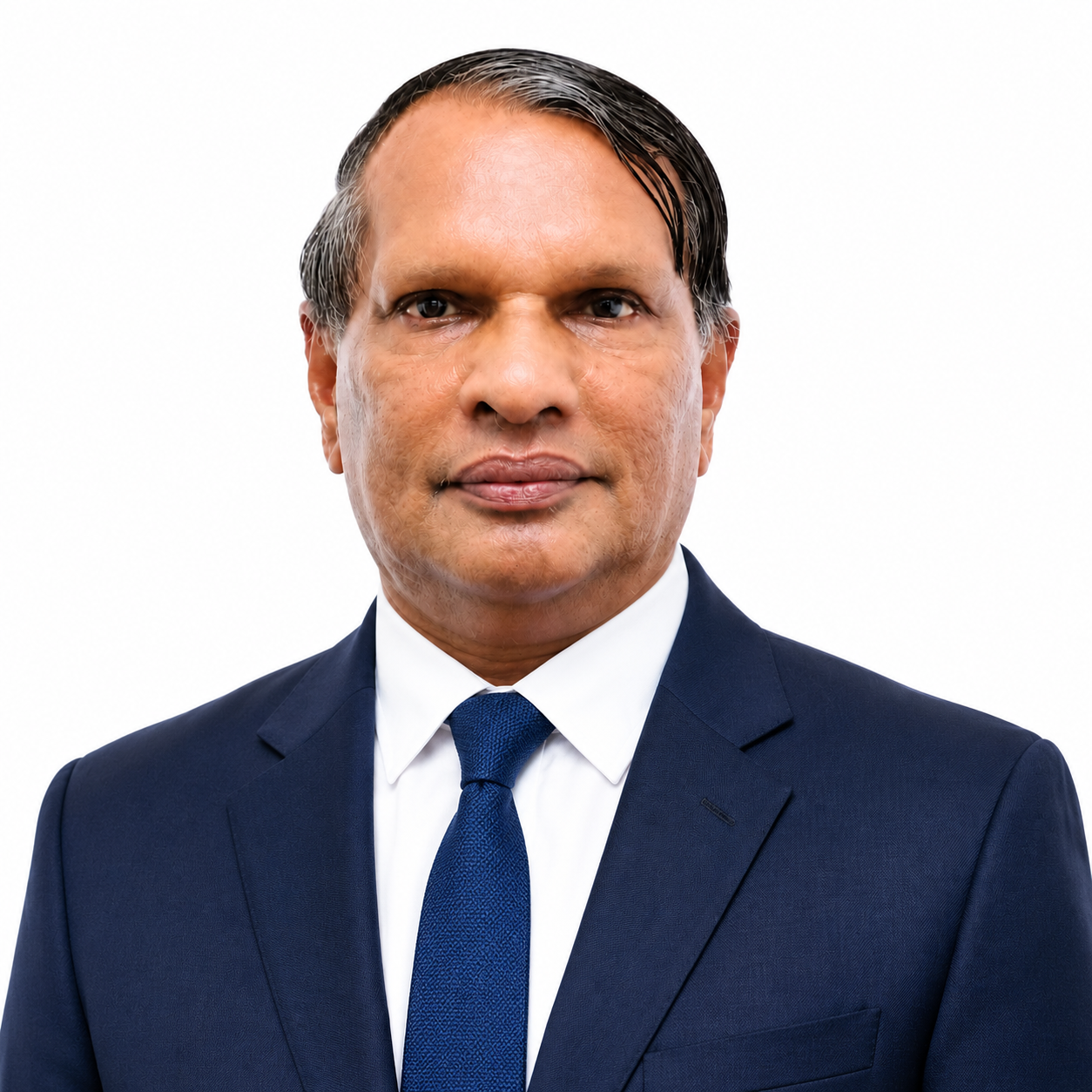 Rotary Foundation Director